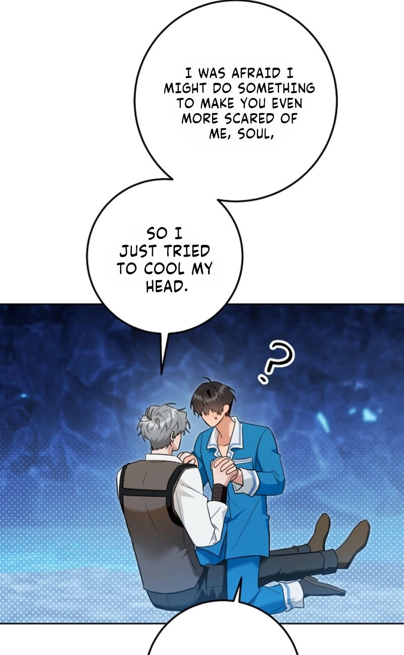My Pet Rat is an S-Class Awakener Chapter 32 page 47 - 