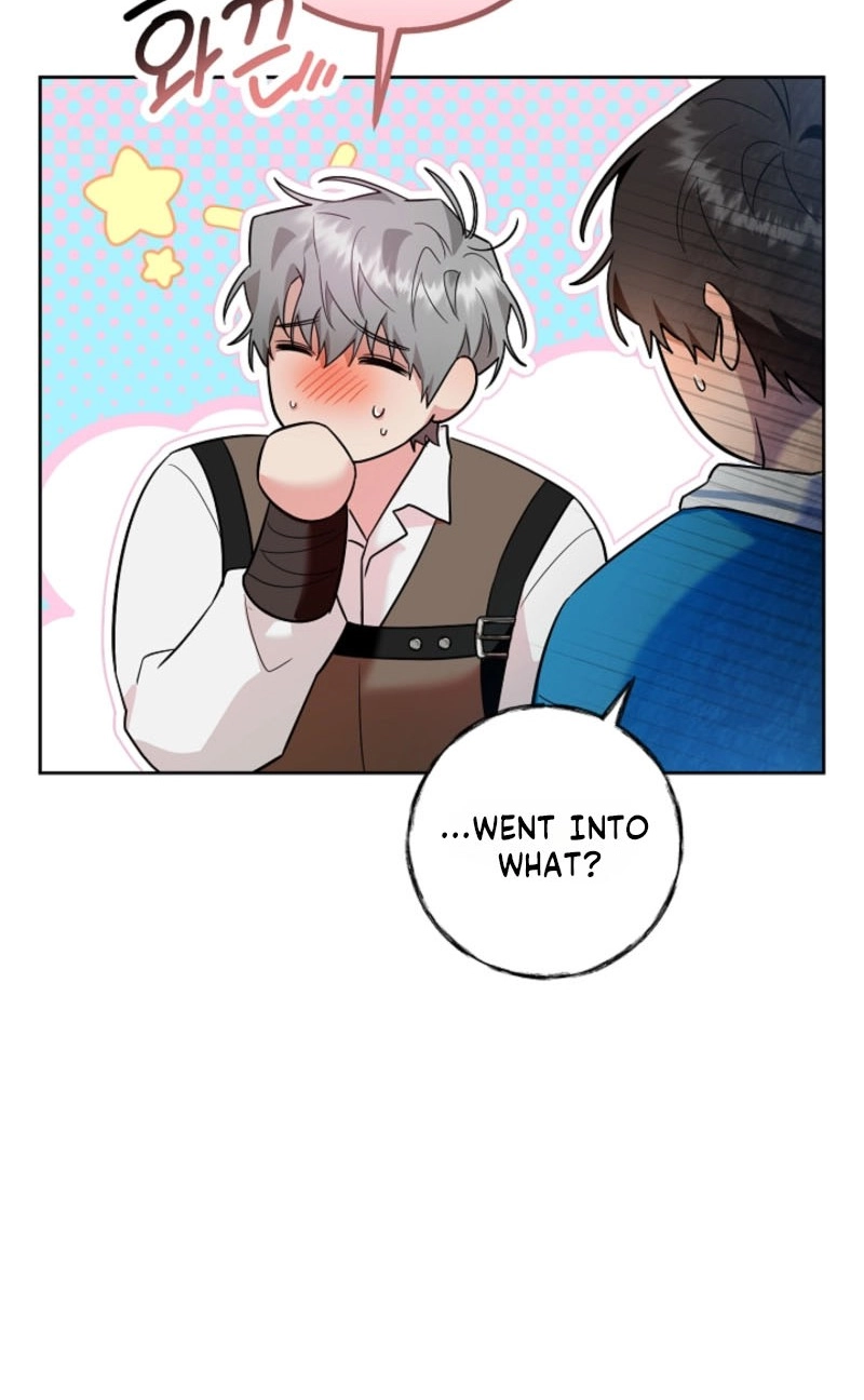 My Pet Rat is an S-Class Awakener Chapter 32 page 49 - 