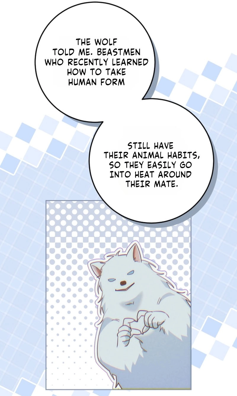 My Pet Rat is an S-Class Awakener Chapter 32 page 50 - 