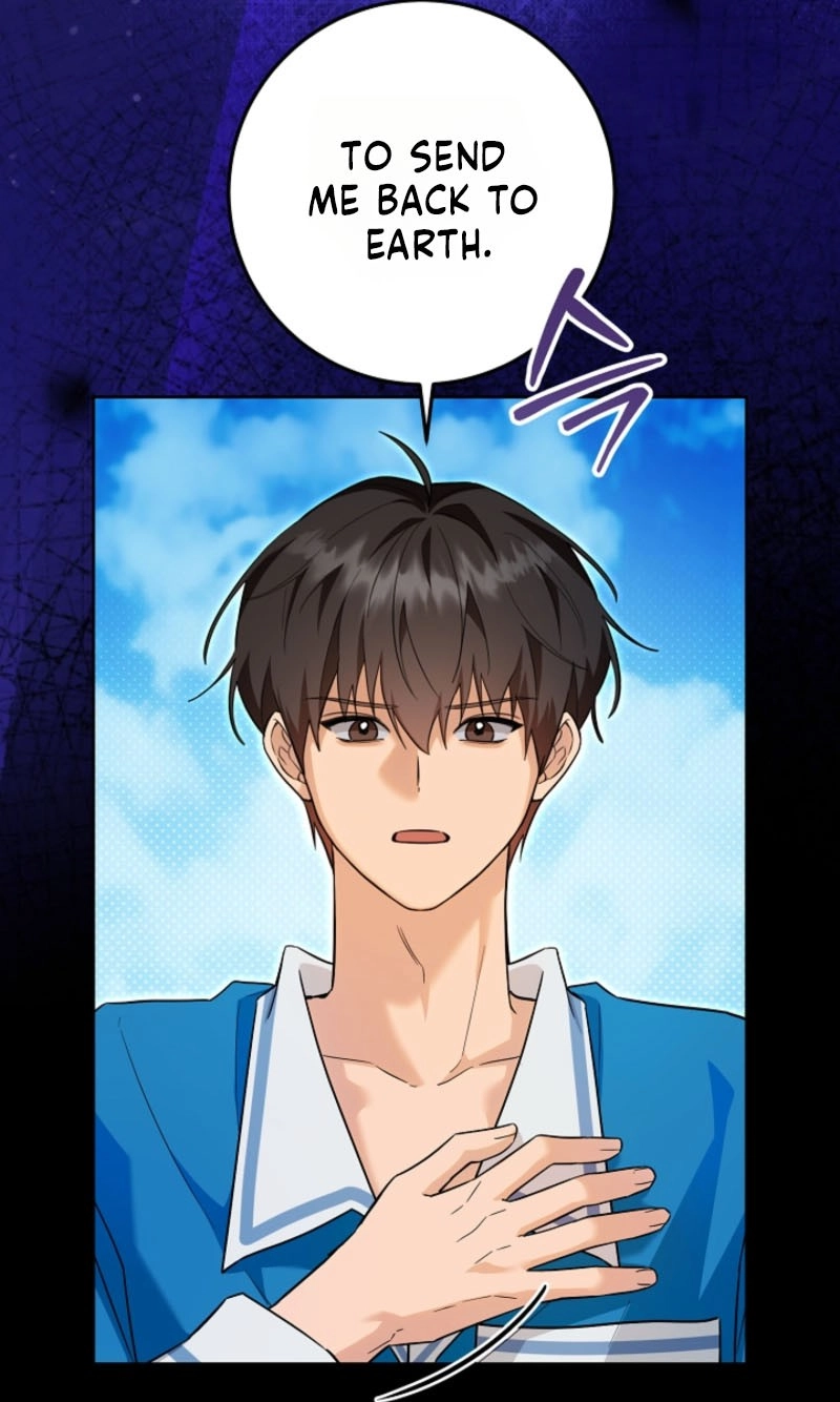 My Pet Rat is an S-Class Awakener Chapter 32 page 6 - 