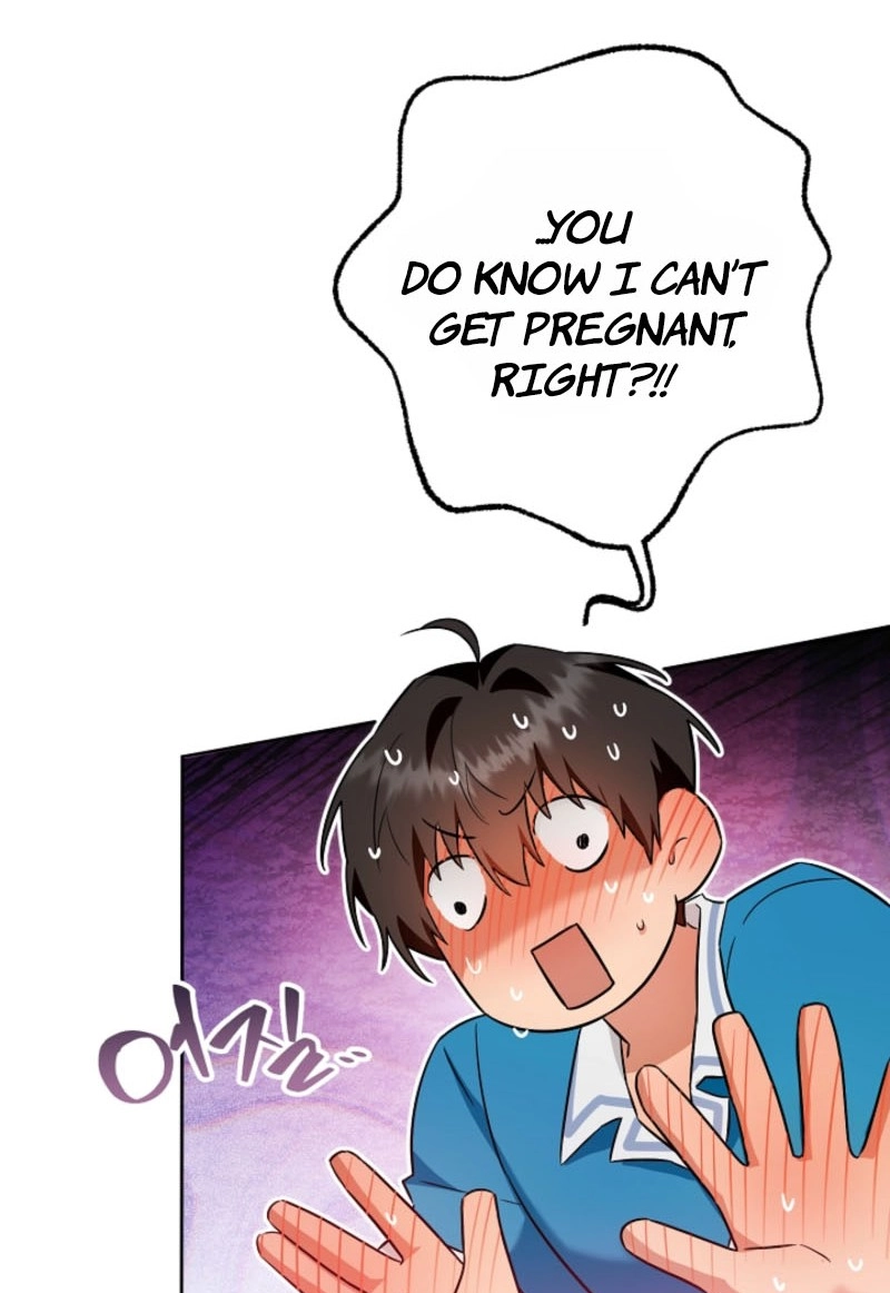 My Pet Rat is an S-Class Awakener Chapter 32 page 53 - 