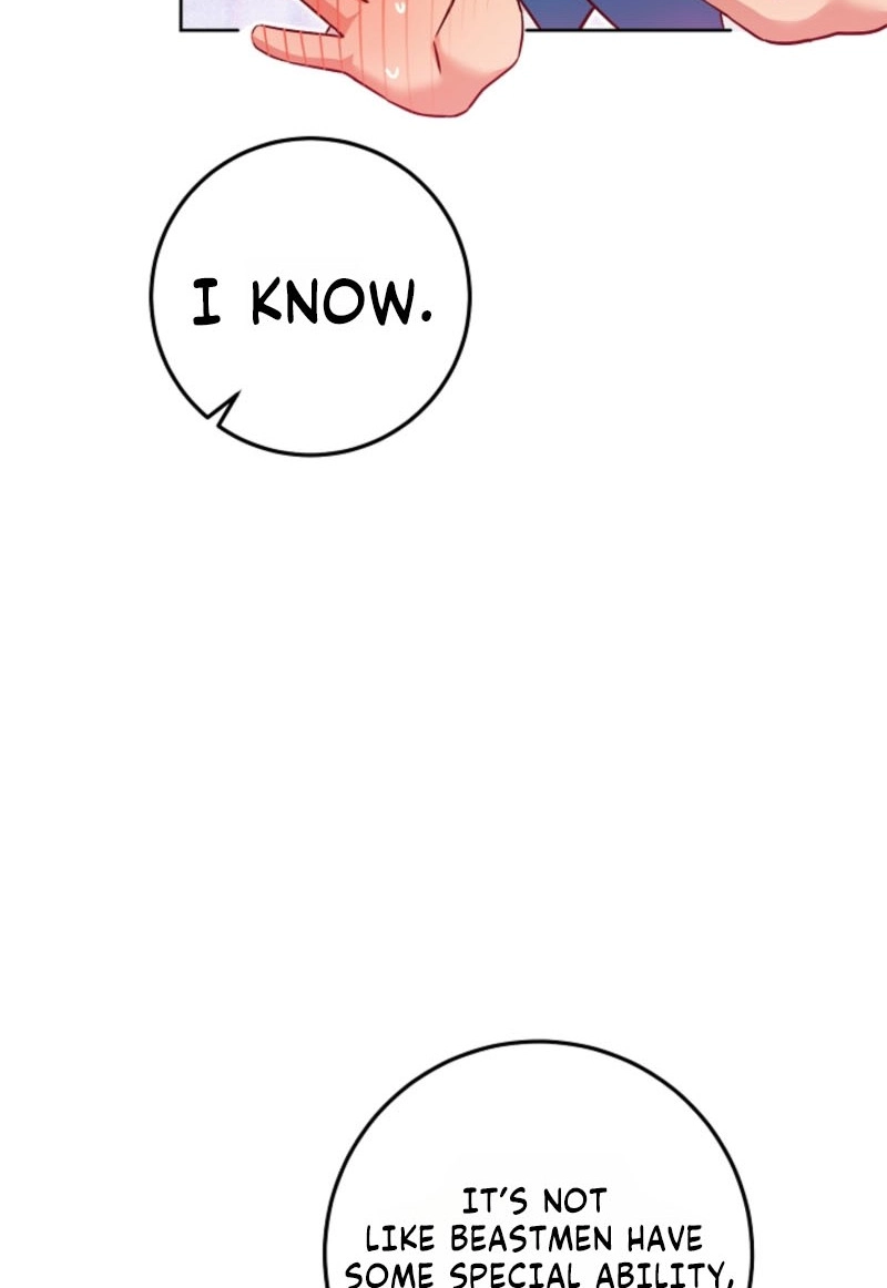 My Pet Rat is an S-Class Awakener Chapter 32 page 54 - 