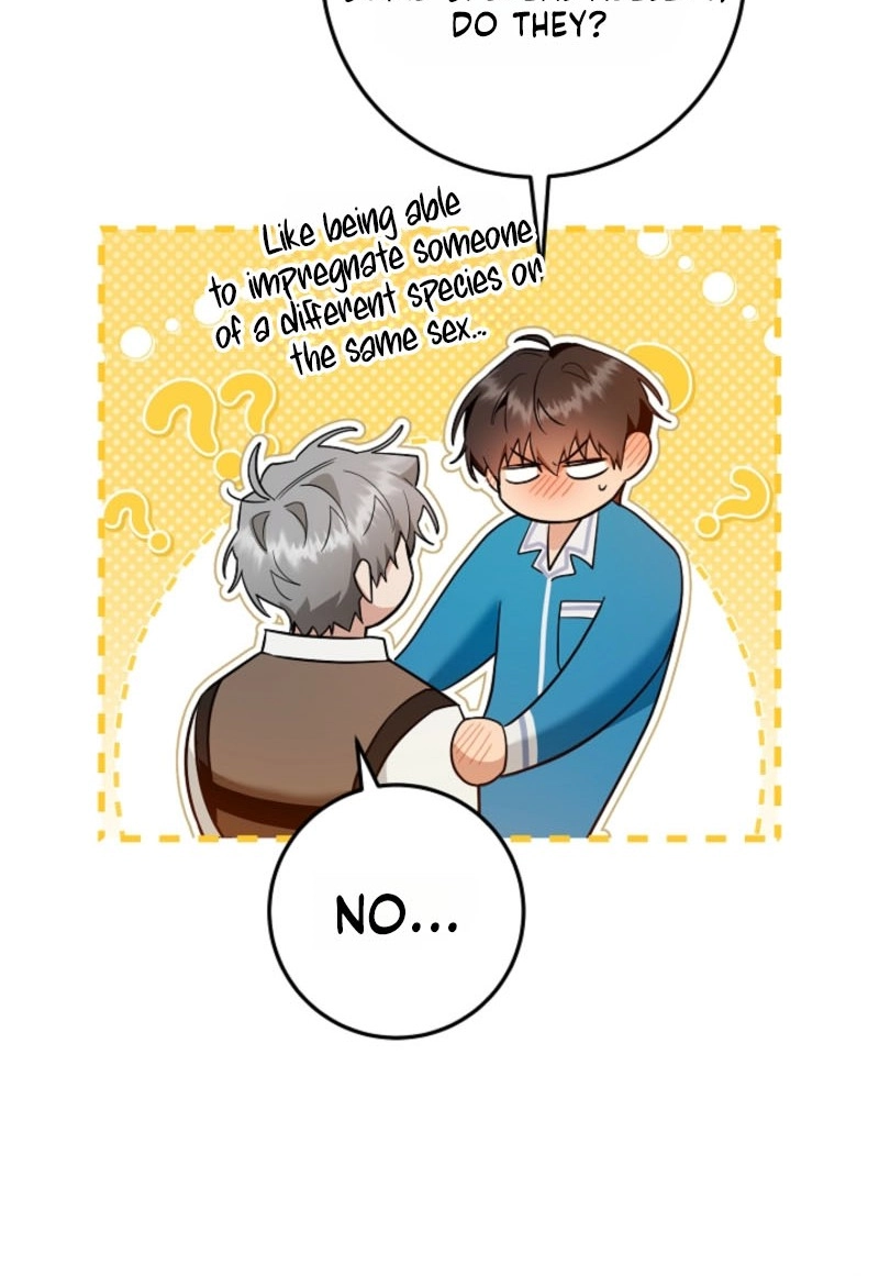 My Pet Rat is an S-Class Awakener Chapter 32 page 55 - 