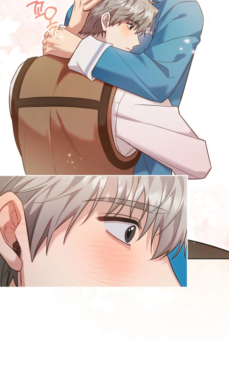 My Pet Rat is an S-Class Awakener Chapter 32 page 61 - 
