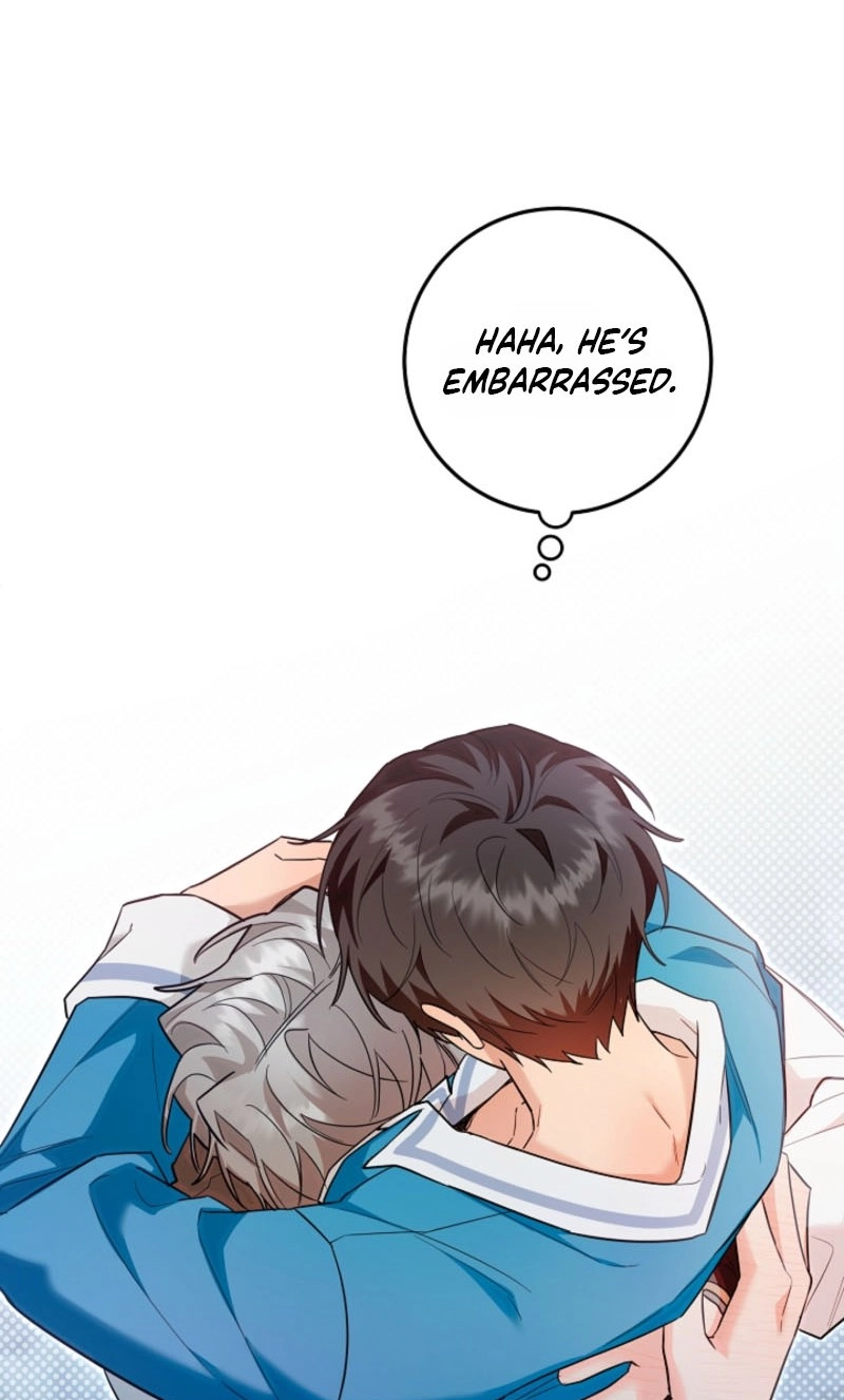 My Pet Rat is an S-Class Awakener Chapter 32 page 62 - 