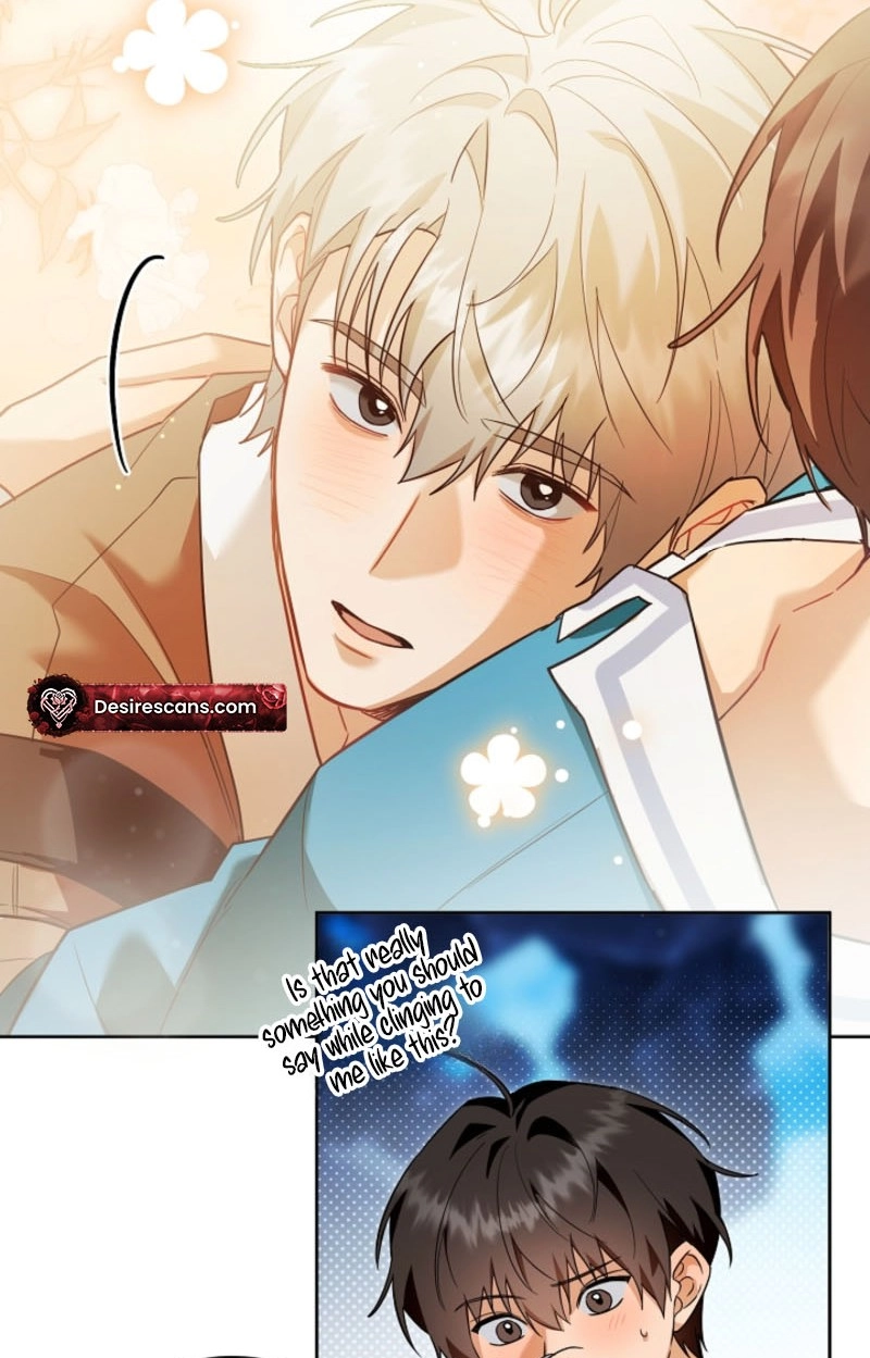 My Pet Rat is an S-Class Awakener Chapter 32 page 65 - 