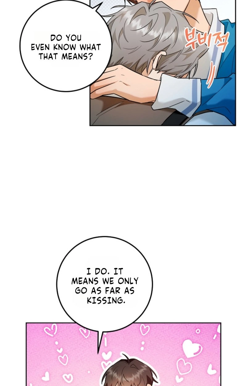My Pet Rat is an S-Class Awakener Chapter 32 page 66 - 