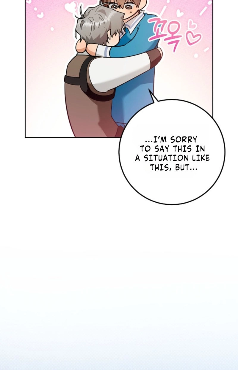 My Pet Rat is an S-Class Awakener Chapter 32 page 67 - 