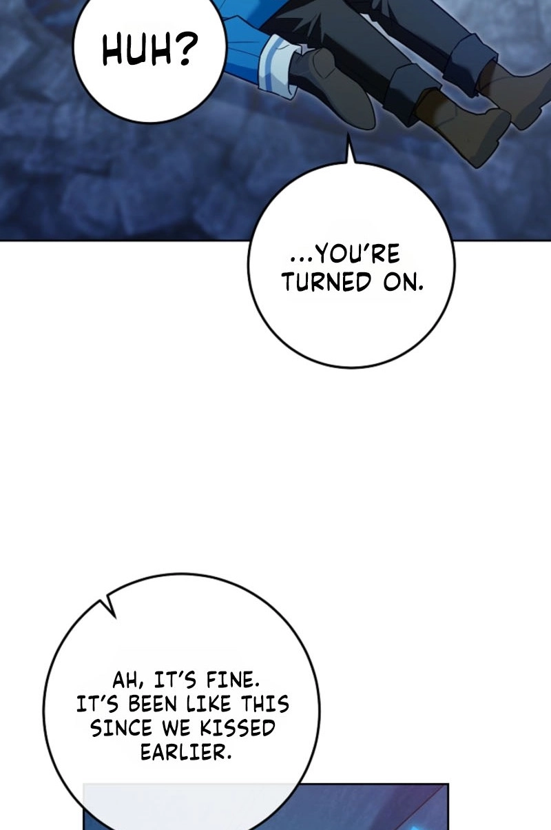 My Pet Rat is an S-Class Awakener Chapter 32 page 69 - 