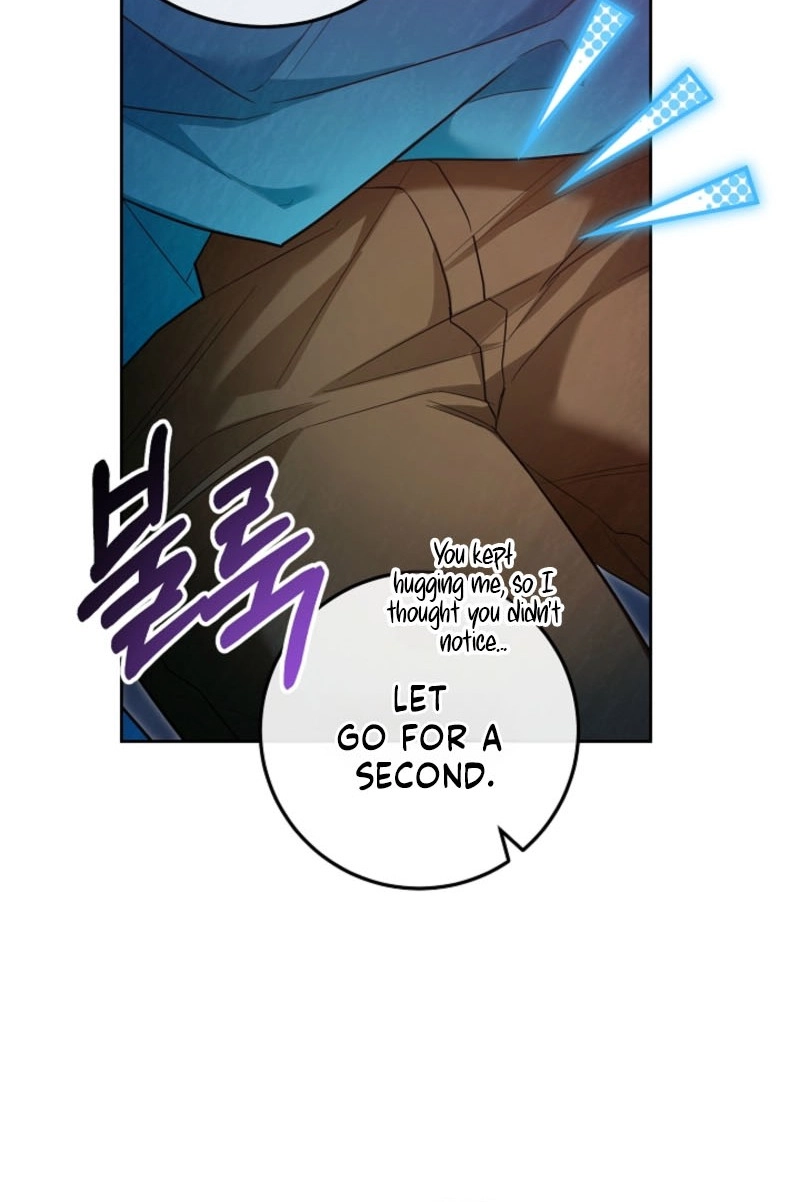My Pet Rat is an S-Class Awakener Chapter 32 page 70 - 
