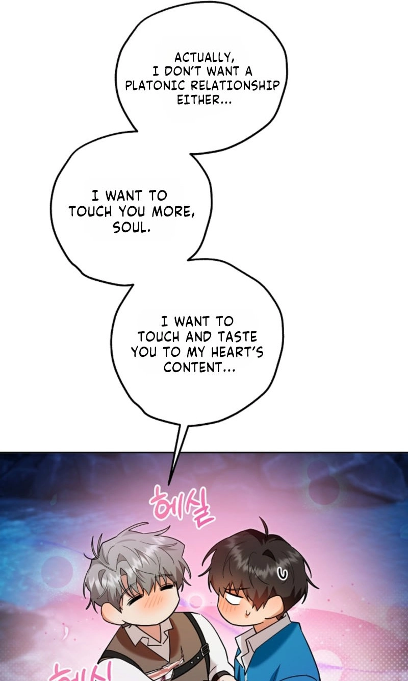 My Pet Rat is an S-Class Awakener Chapter 32 page 78 - 