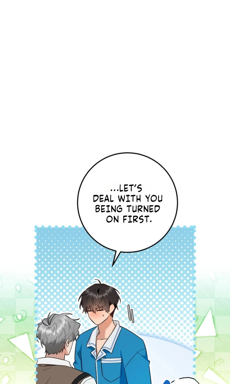 My Pet Rat is an S-Class Awakener Chapter 32 page 81 - 