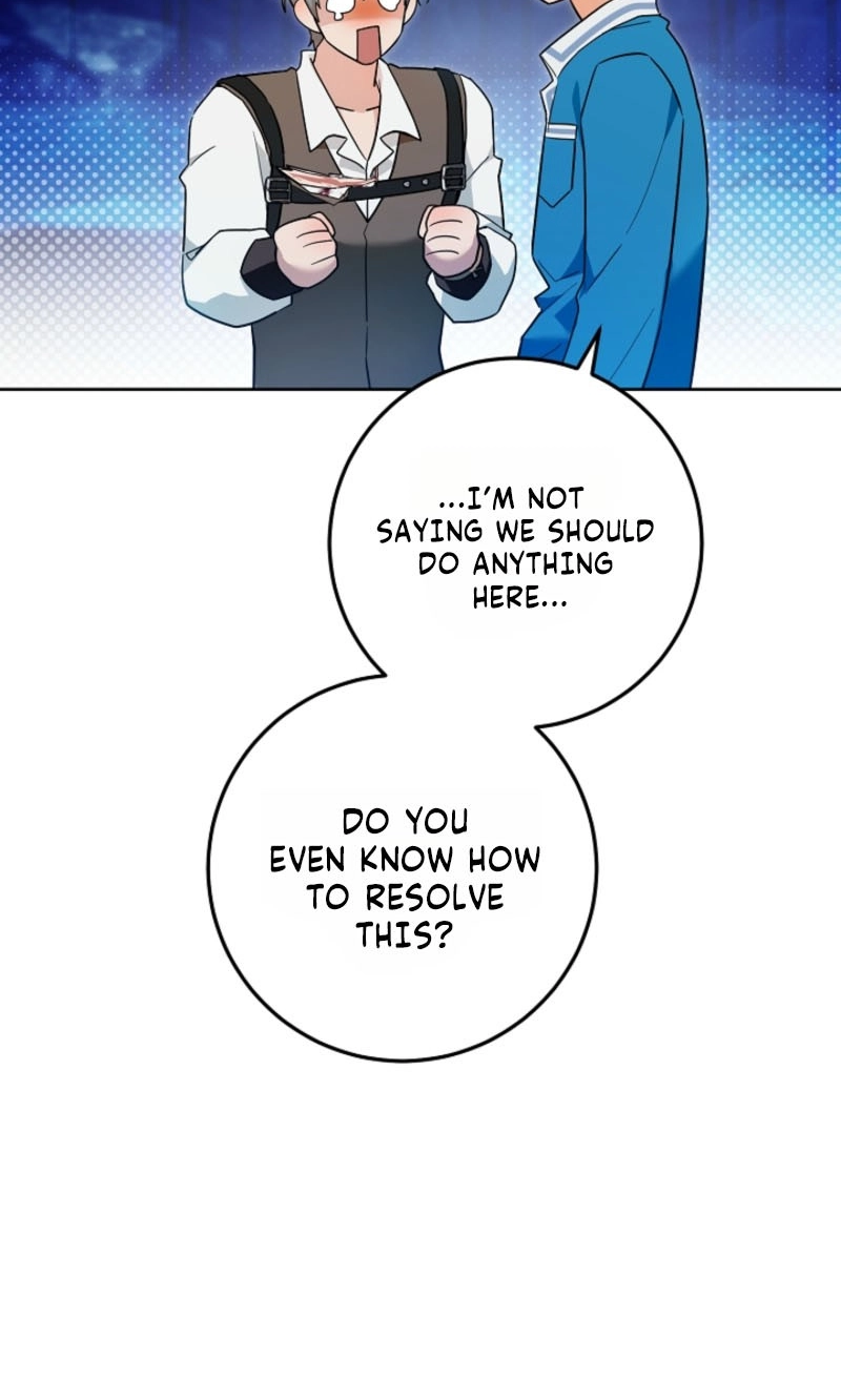 My Pet Rat is an S-Class Awakener Chapter 32 page 83 - 