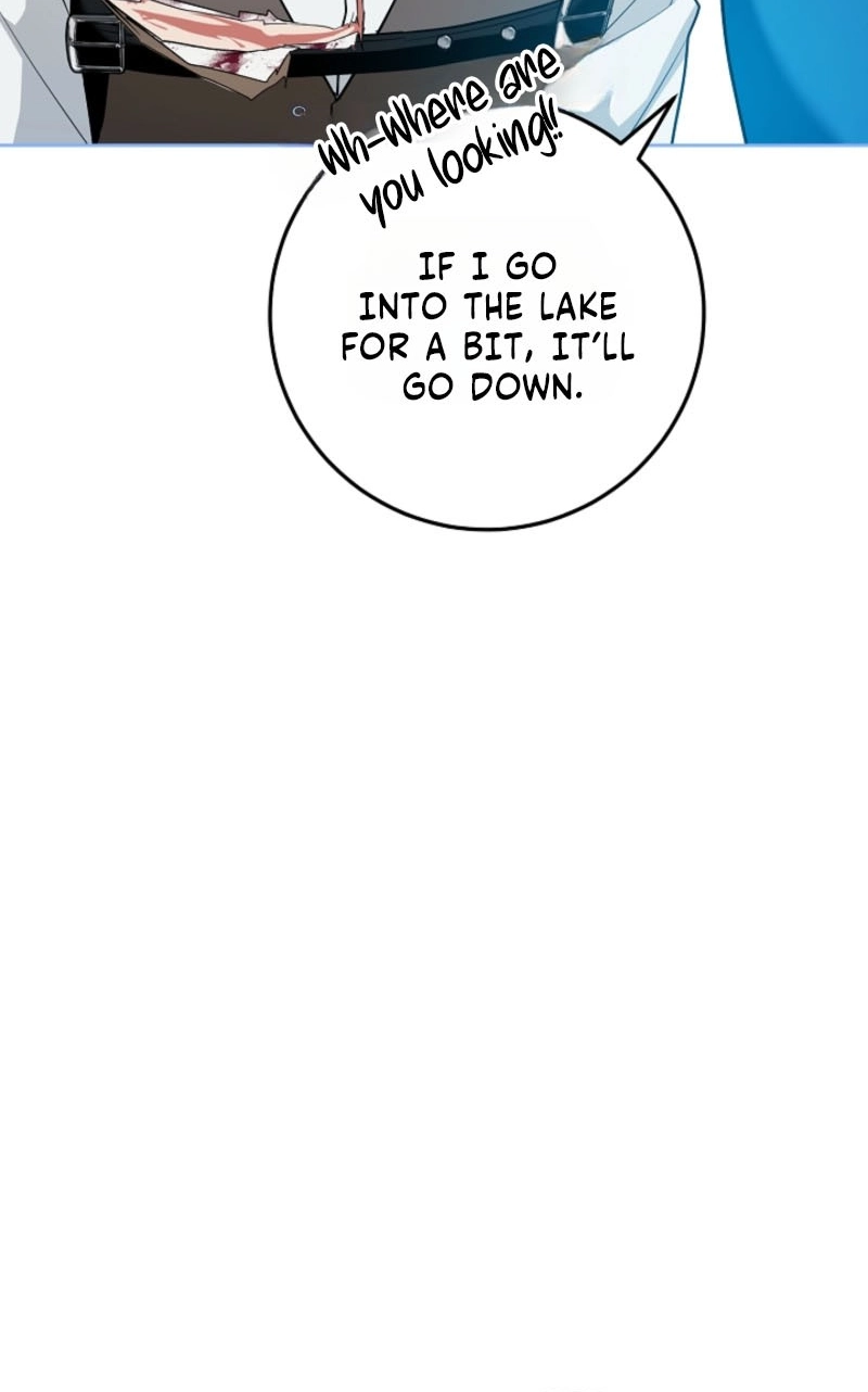 My Pet Rat is an S-Class Awakener Chapter 32 page 85 - 