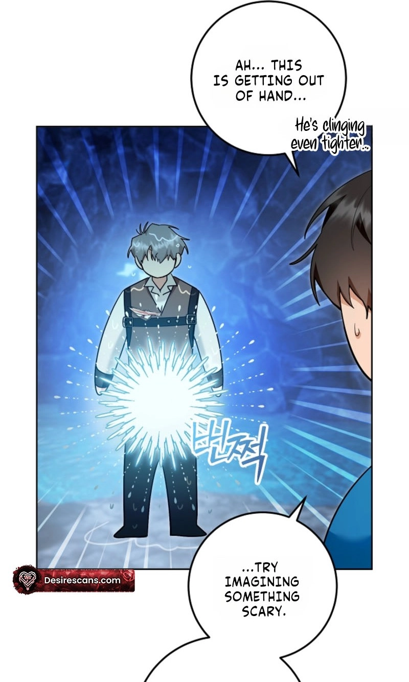 My Pet Rat is an S-Class Awakener Chapter 32 page 86 - 