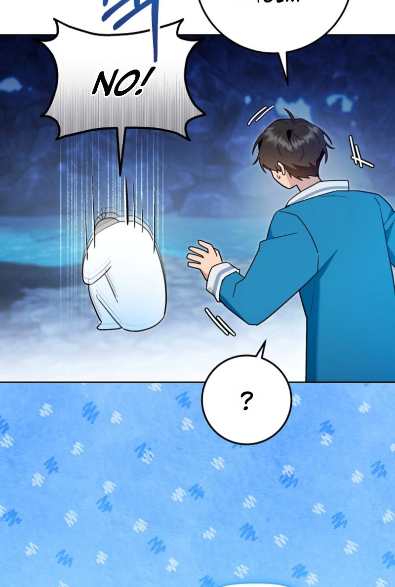 My Pet Rat is an S-Class Awakener Chapter 32 page 90 - 
