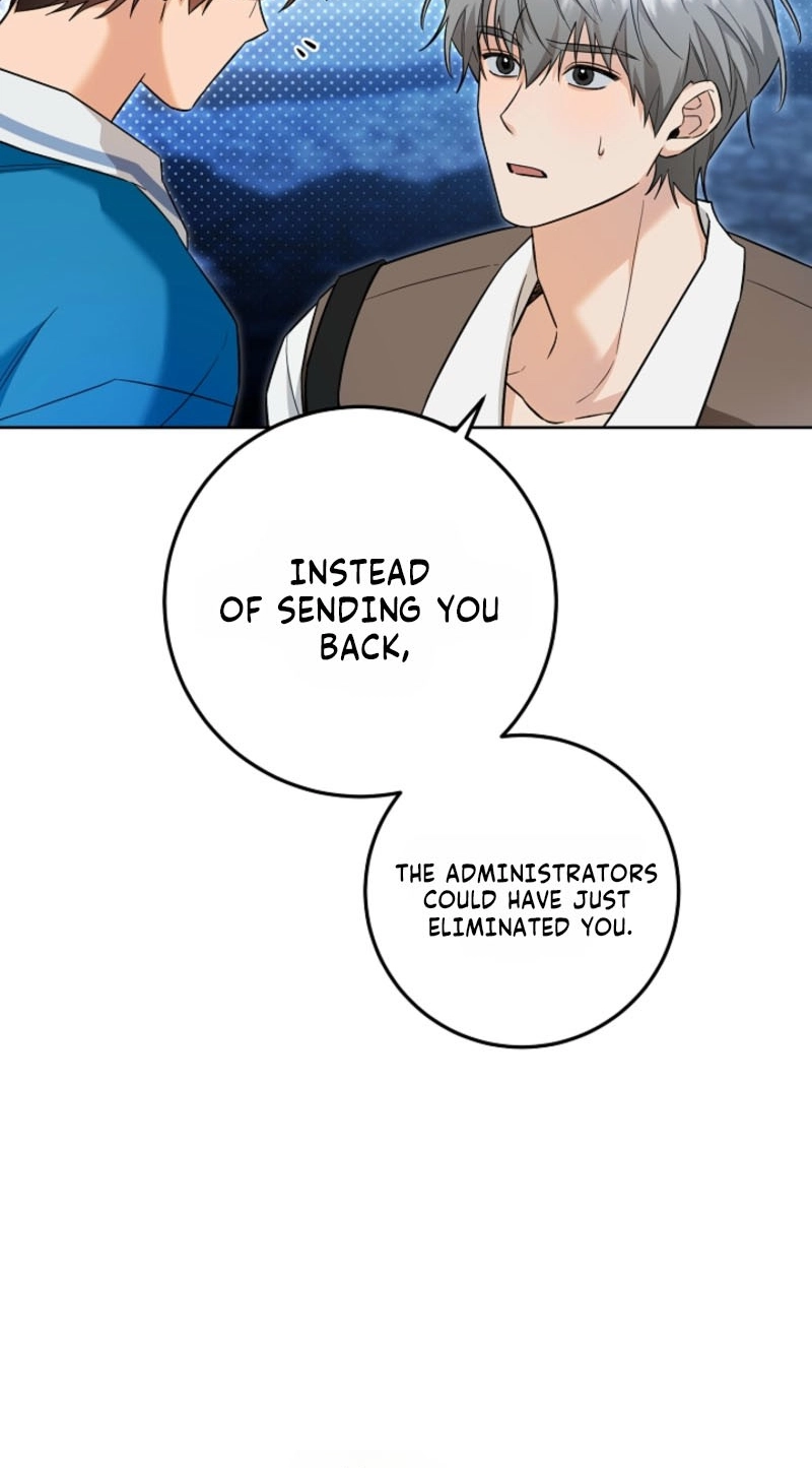 My Pet Rat is an S-Class Awakener Chapter 32 page 10 - 