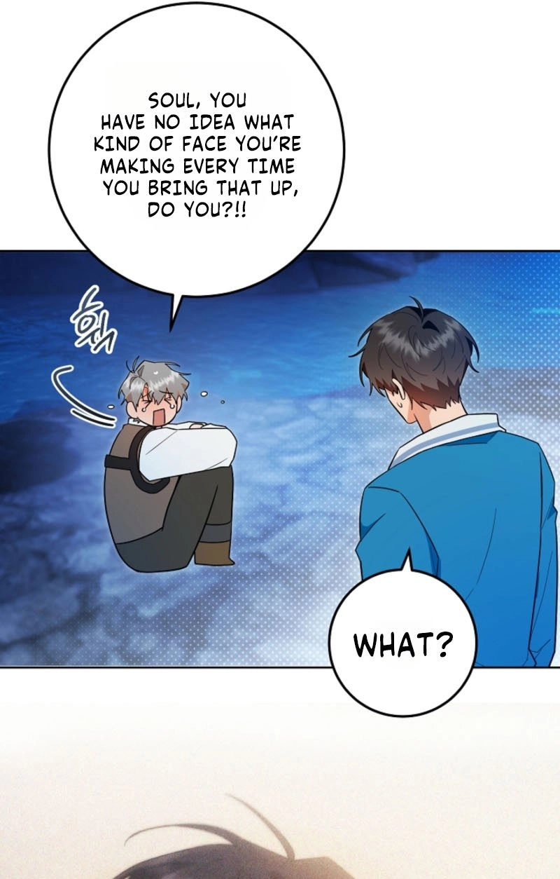 My Pet Rat is an S-Class Awakener Chapter 32 page 94 - 