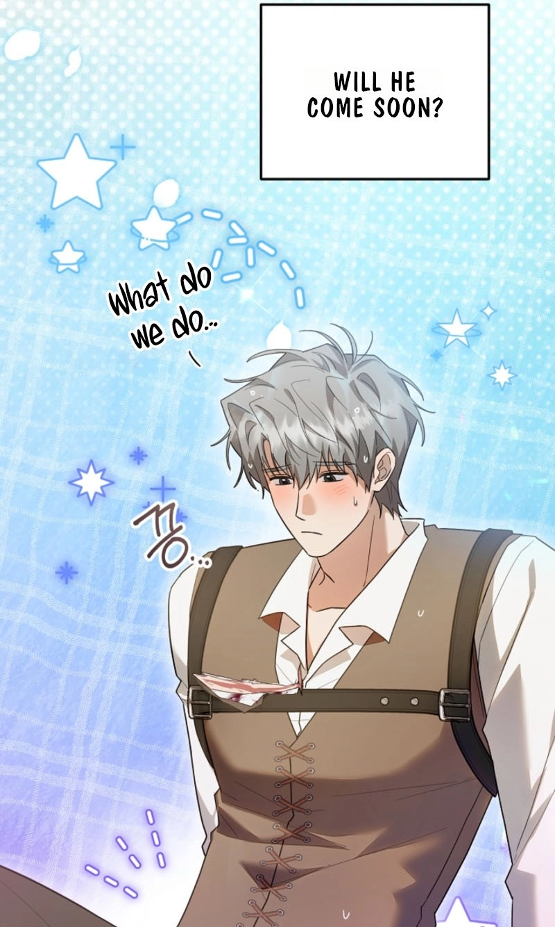 My Pet Rat is an S-Class Awakener Chapter 32 page 97 - 