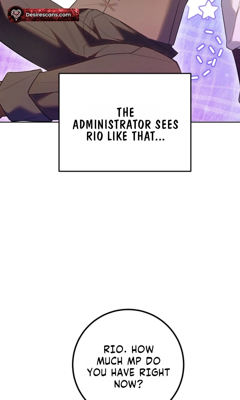 My Pet Rat is an S-Class Awakener Chapter 32 page 98 - 