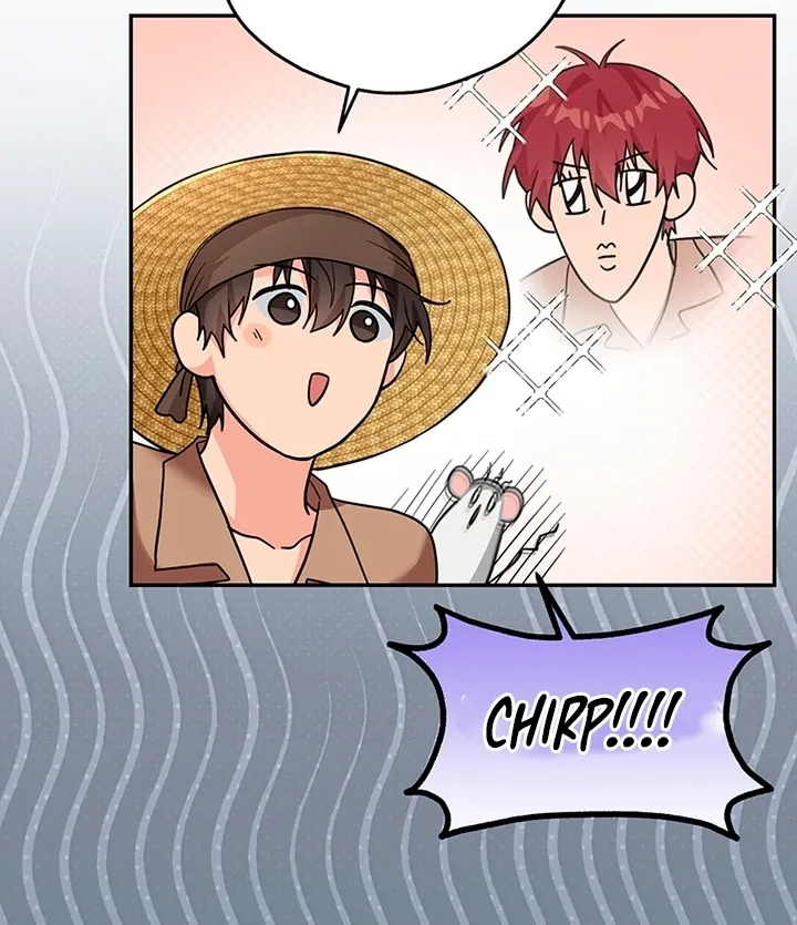 My Pet Rat is an S-Class Awakener Chapter 4 page 56 - 