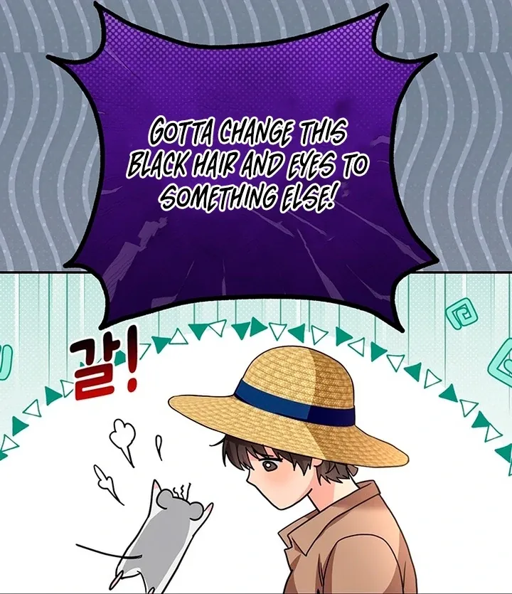 My Pet Rat is an S-Class Awakener Chapter 4 page 57 - 