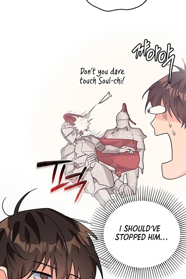 My Pet Rat is an S-Class Awakener Chapter 4 page 7 - 