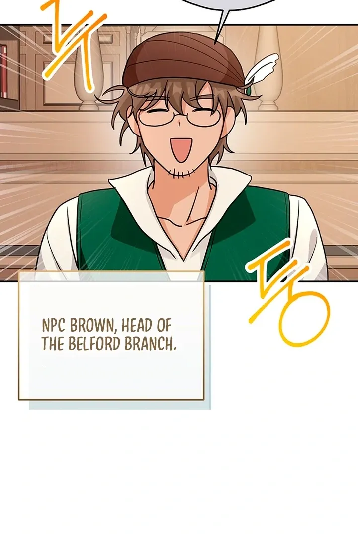 My Pet Rat is an S-Class Awakener Chapter 4 page 65 - 