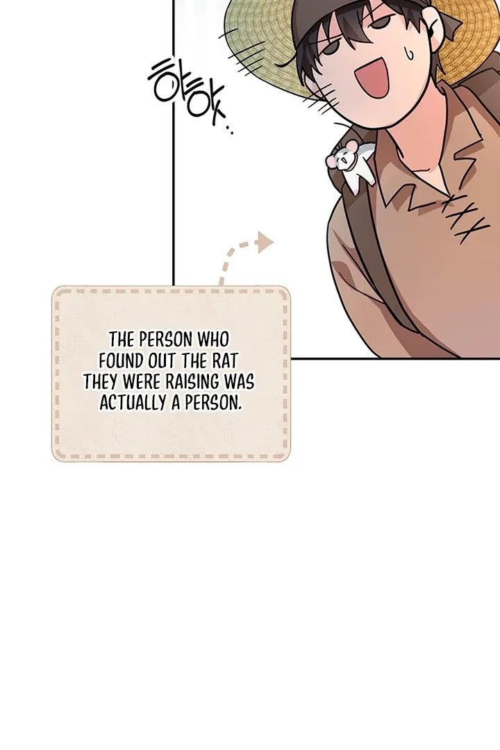 My Pet Rat is an S-Class Awakener Chapter 4 page 68 - 