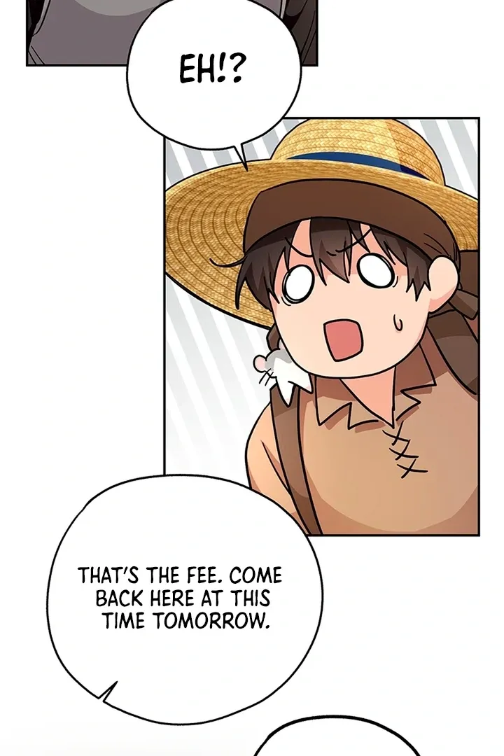 My Pet Rat is an S-Class Awakener Chapter 4 page 90 - 