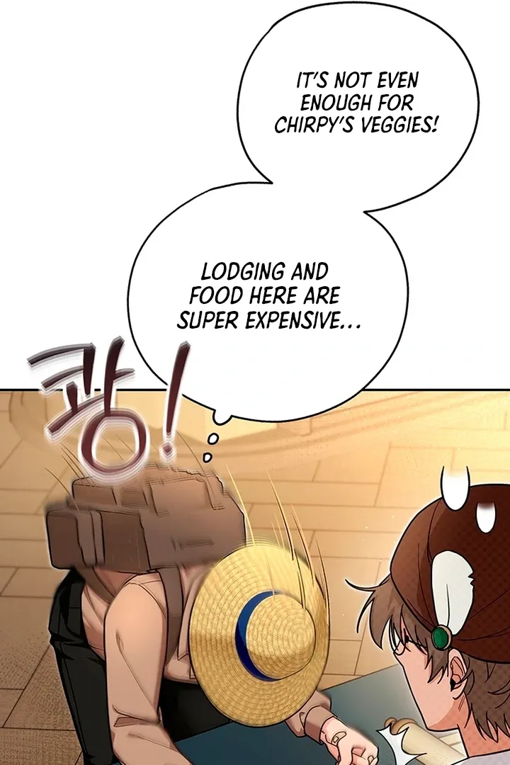 My Pet Rat is an S-Class Awakener Chapter 5 page 30 - 
