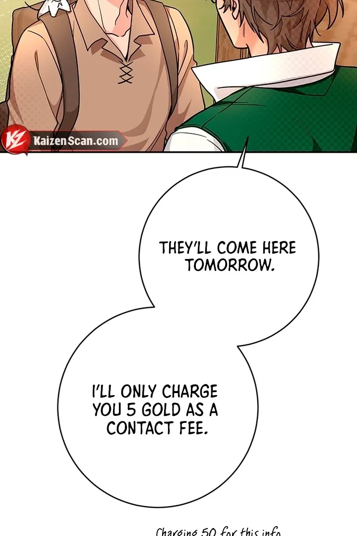 My Pet Rat is an S-Class Awakener Chapter 5 page 47 - 