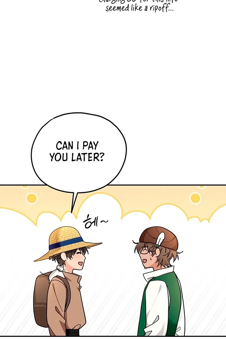 My Pet Rat is an S-Class Awakener Chapter 5 page 48 - 