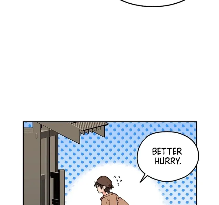 My Pet Rat is an S-Class Awakener Chapter 5 page 69 - 
