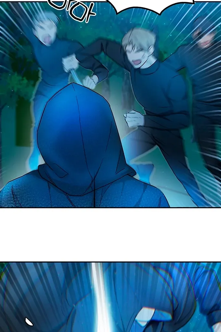 My Pet Rat is an S-Class Awakener Chapter 5 page 91 - 