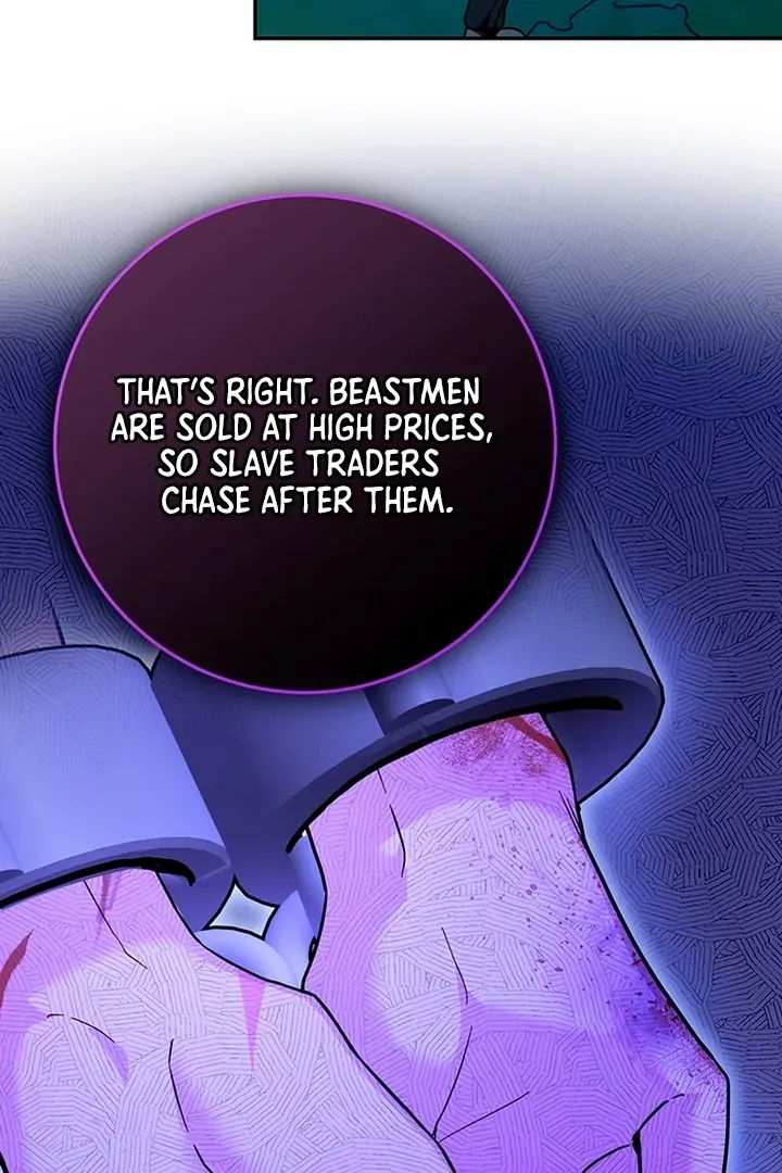 My Pet Rat is an S-Class Awakener Chapter 6 page 42 - 