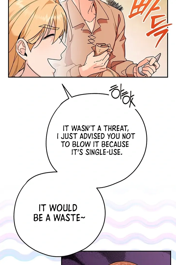My Pet Rat is an S-Class Awakener Chapter 7 page 24 - 