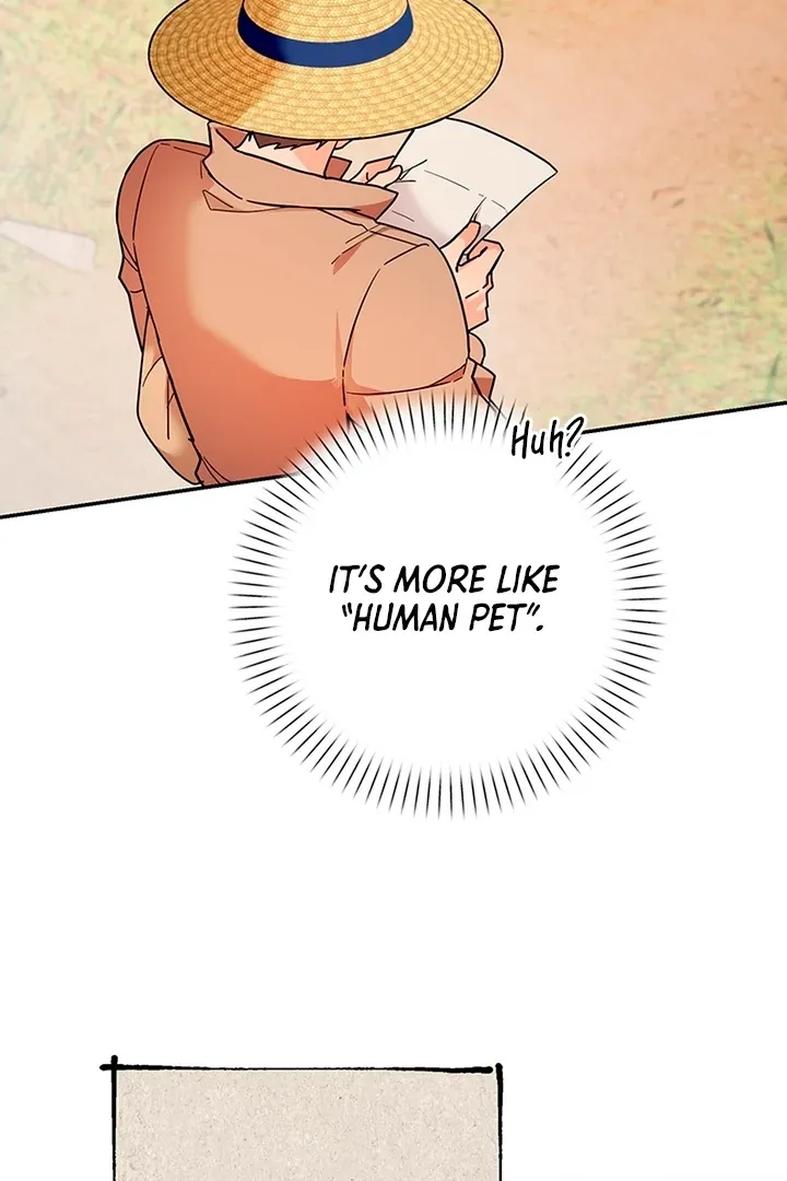 My Pet Rat is an S-Class Awakener Chapter 7 page 32 - 