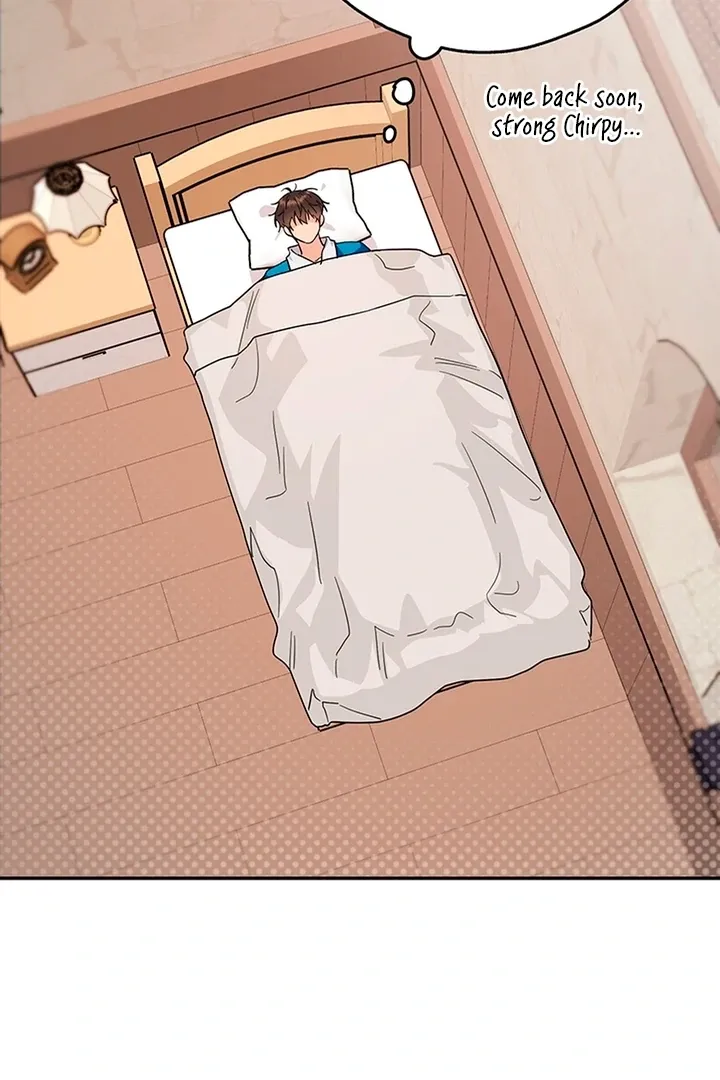 My Pet Rat is an S-Class Awakener Chapter 7 page 56 - 