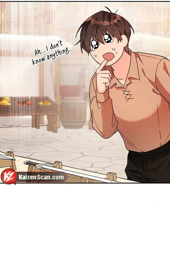 My Pet Rat is an S-Class Awakener Chapter 7 page 78 - 