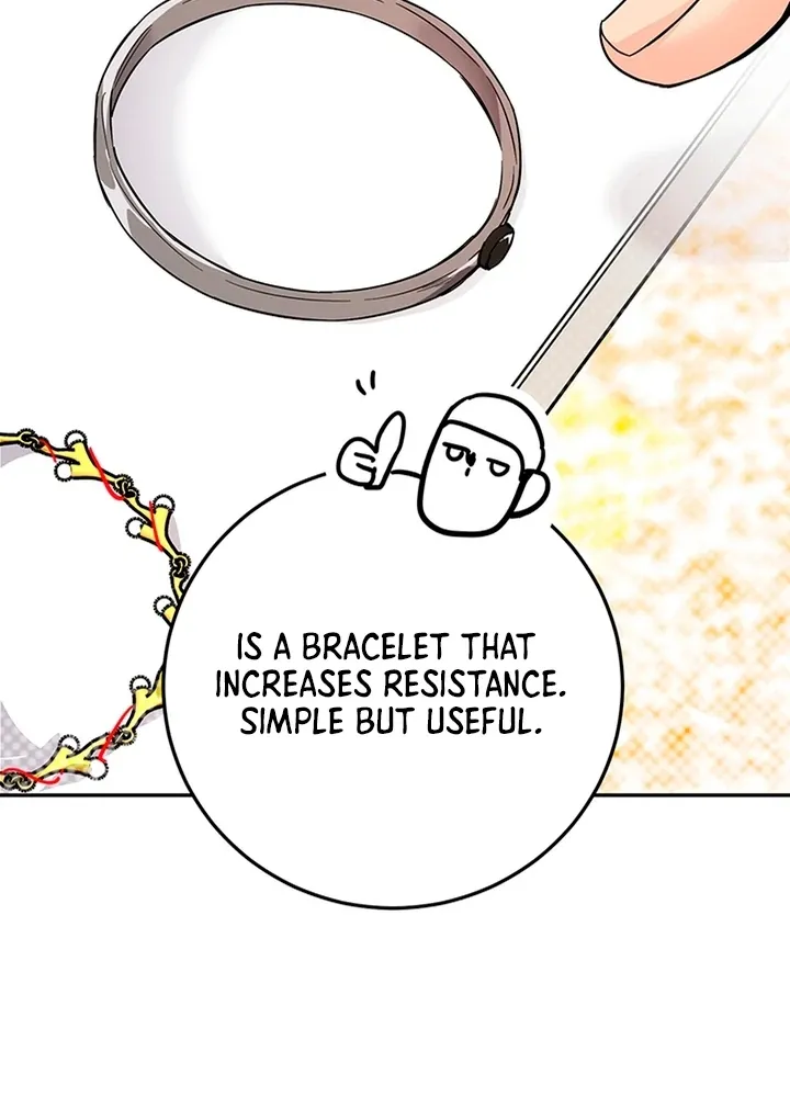 My Pet Rat is an S-Class Awakener Chapter 7 page 82 - 