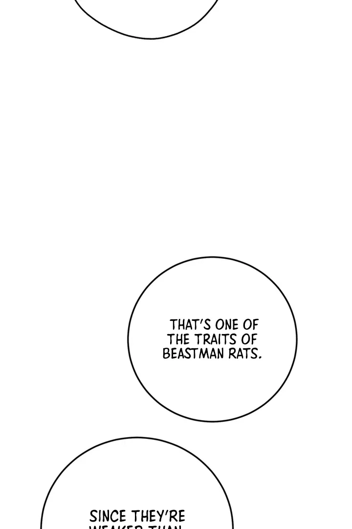 My Pet Rat is an S-Class Awakener Chapter 8 page 17 - 