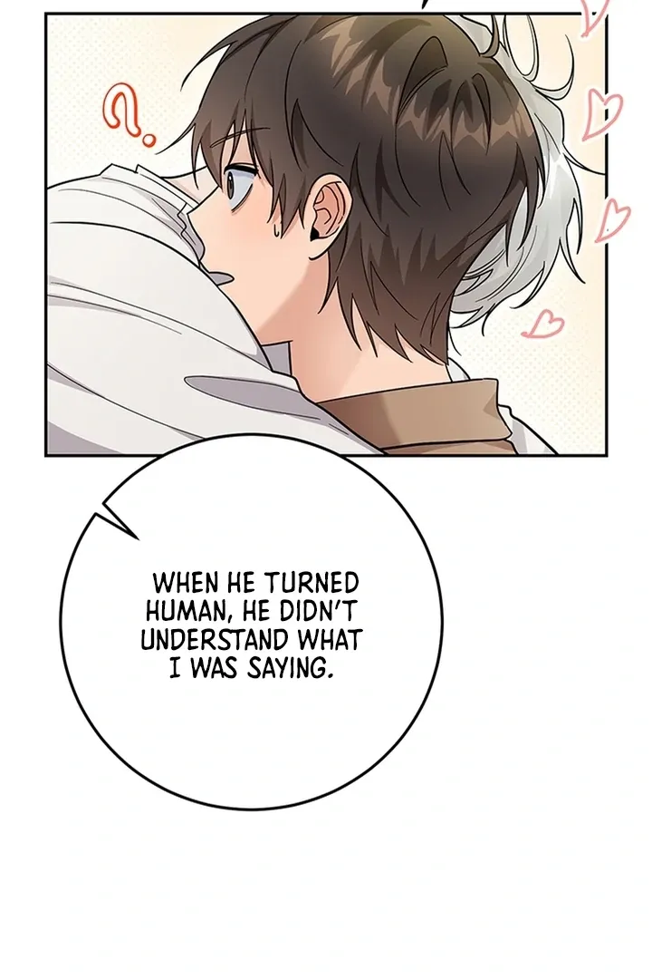 My Pet Rat is an S-Class Awakener Chapter 8 page 24 - 