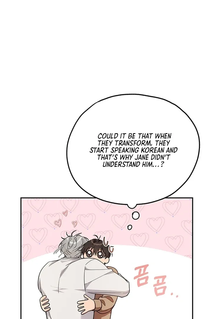 My Pet Rat is an S-Class Awakener Chapter 8 page 27 - 