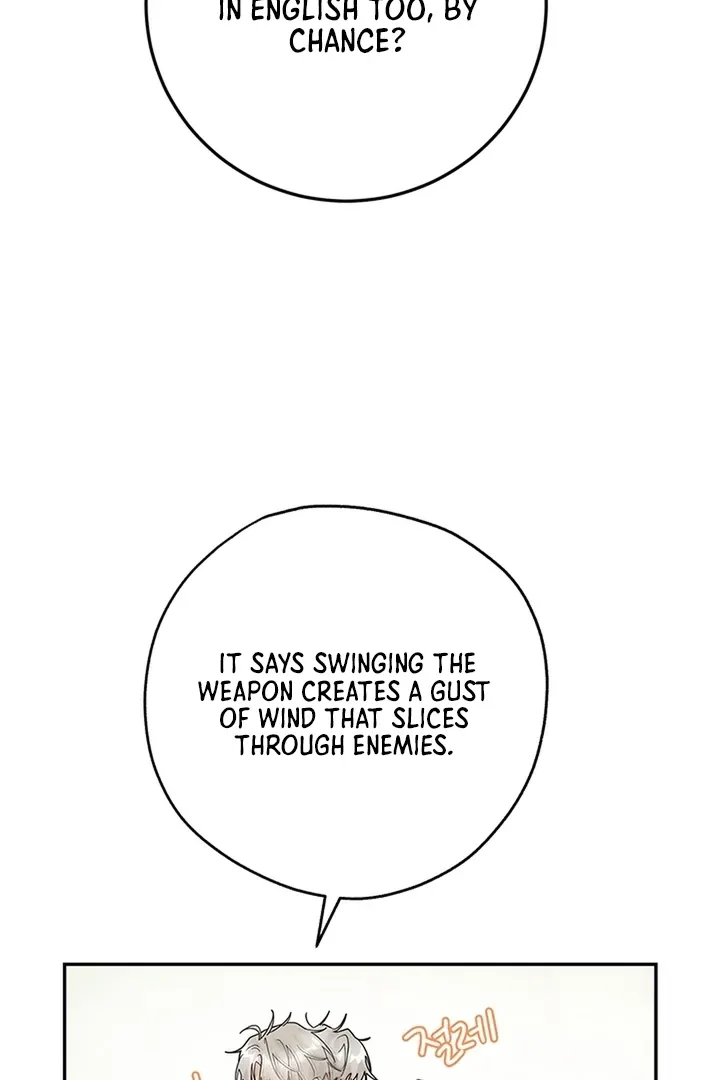 My Pet Rat is an S-Class Awakener Chapter 8 page 52 - 