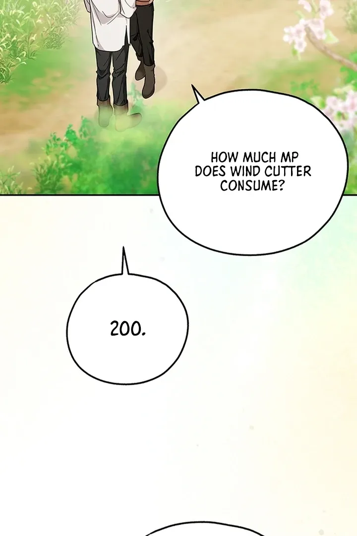 My Pet Rat is an S-Class Awakener Chapter 8 page 55 - 