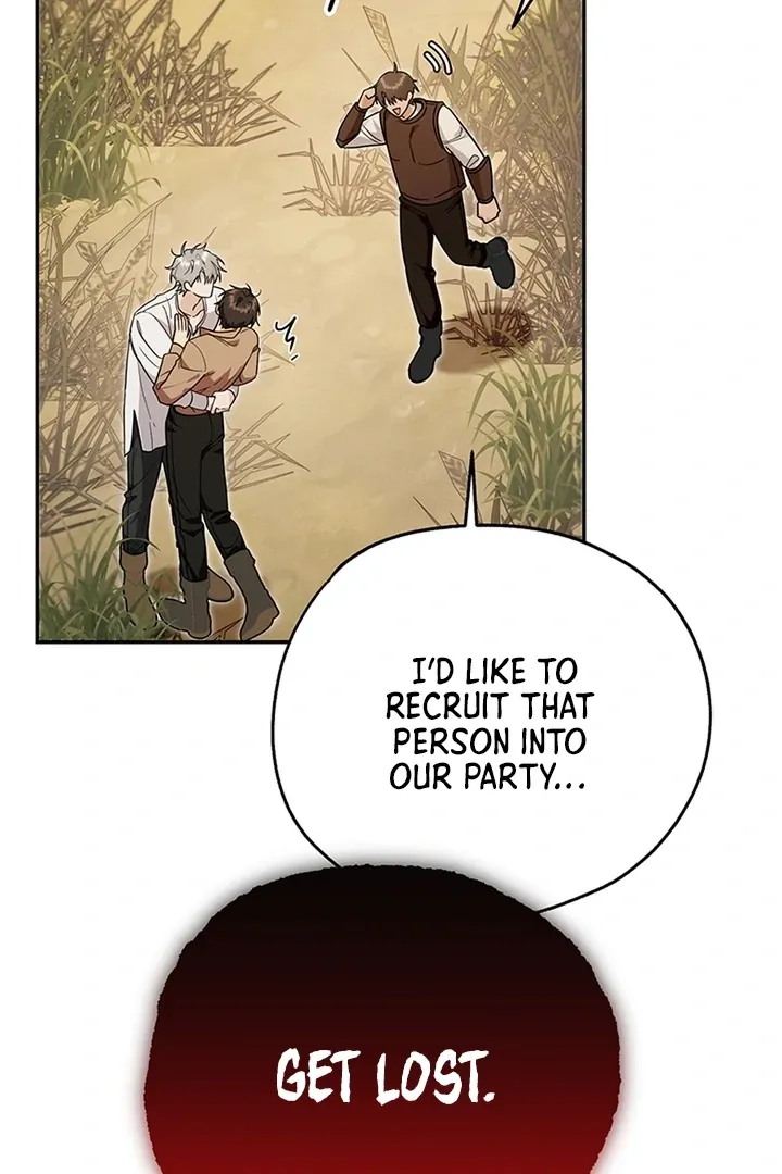 My Pet Rat is an S-Class Awakener Chapter 8 page 82 - 
