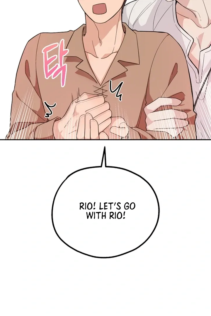 My Pet Rat is an S-Class Awakener Chapter 9 page 11 - 