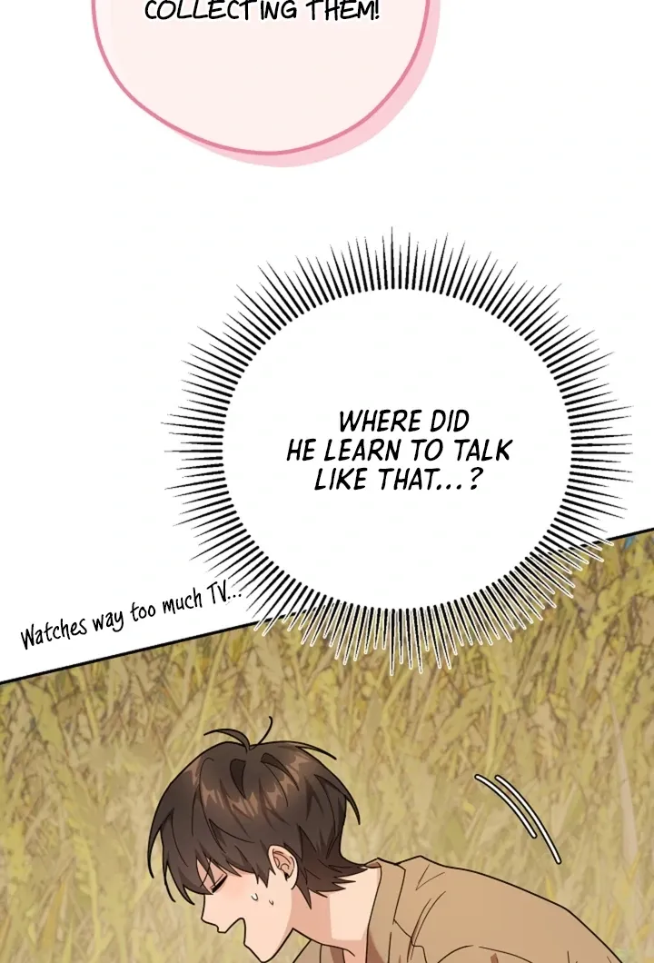My Pet Rat is an S-Class Awakener Chapter 9 page 27 - 