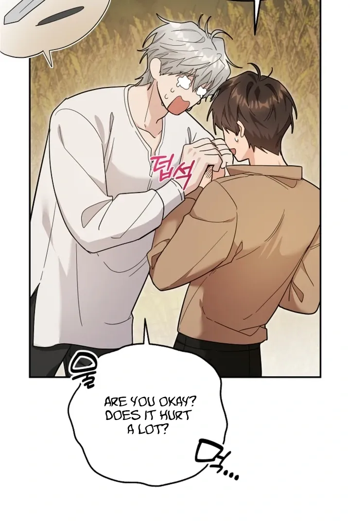 My Pet Rat is an S-Class Awakener Chapter 9 page 34 - 